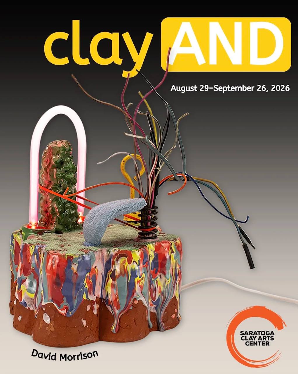clayAND