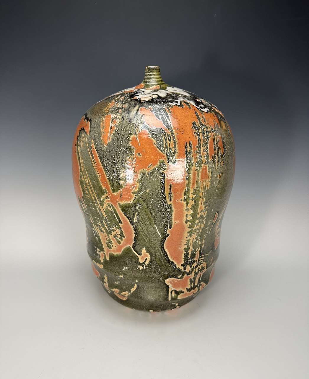 Collector Vessel