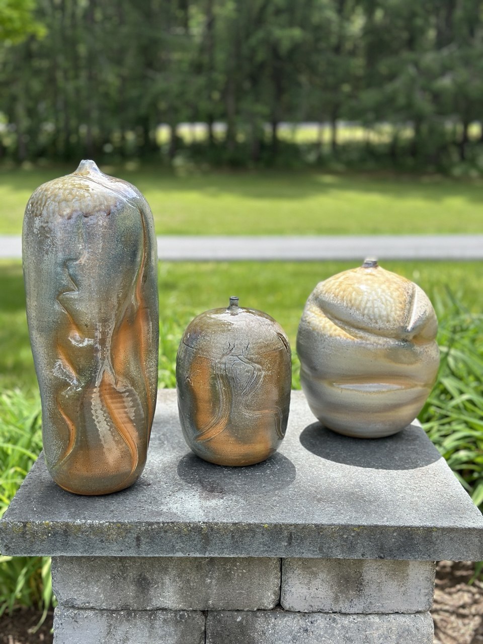 Featured home page ceramic photograph