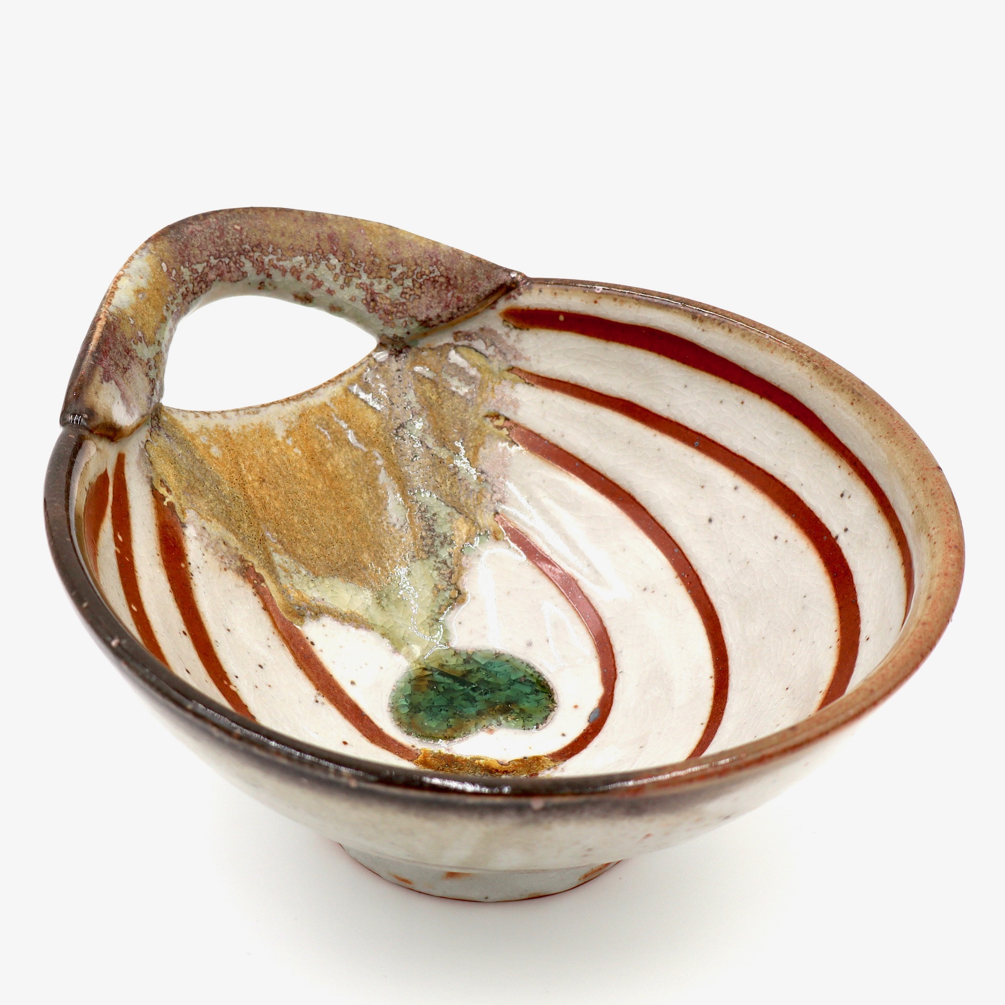 Serving Bowl