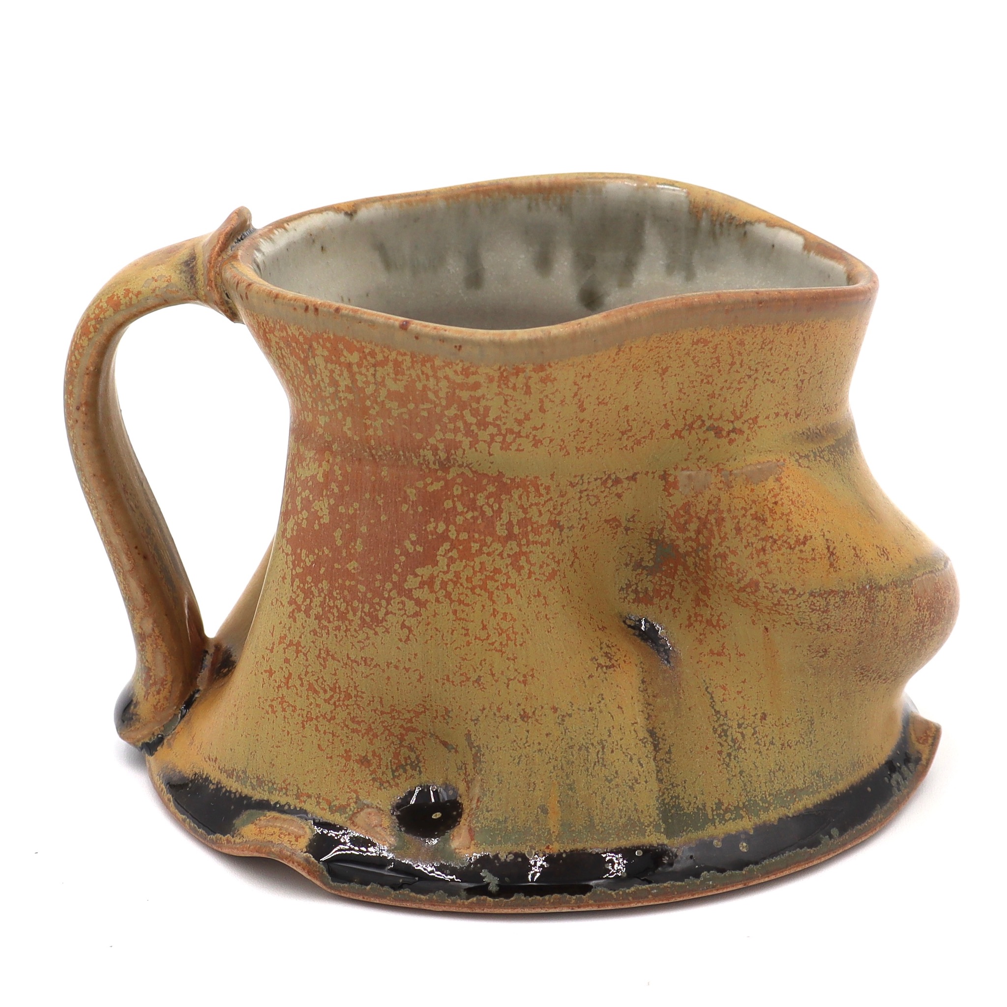 Stoneware Mug