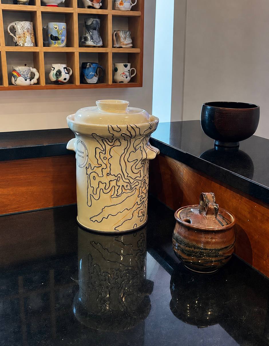 How to Start Collecting Contemporary Ceramics
